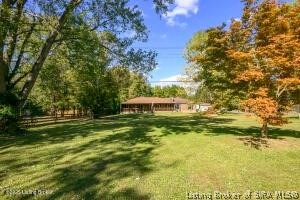 8126 John Pectol Road Georgetown, IN 47122 - Photo 11 of 61