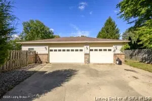 $570,000 | 8126 John Pectol Road, Georgetown, IN 47122