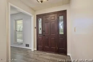 $570,000 | 8126 John Pectol Road, Georgetown, IN 47122