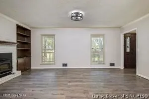 $550,000 | 8126 John Pectol Road, Georgetown, IN 47122