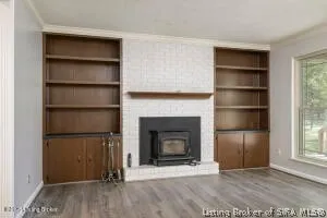 $550,000 | 8126 John Pectol Road, Georgetown, IN 47122