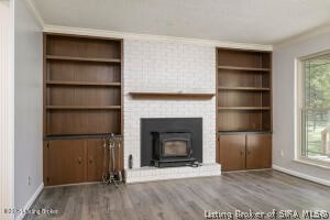 8126 John Pectol Road Georgetown, IN 47122 - Photo 16 of 61