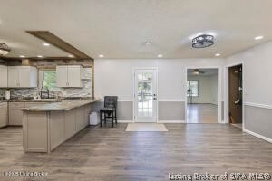 8126 John Pectol Road Georgetown, IN 47122 - Photo 17 of 61