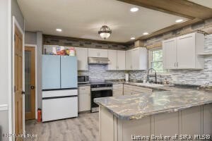 8126 John Pectol Road Georgetown, IN 47122 - Photo 19 of 61