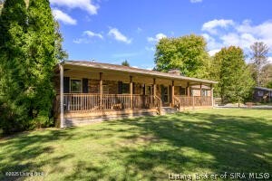 8126 John Pectol Road Georgetown, IN 47122 - Photo 2 of 61