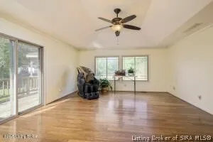 $550,000 | 8126 John Pectol Road, Georgetown, IN 47122