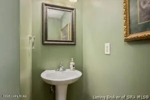 $550,000 | 8126 John Pectol Road, Georgetown, IN 47122