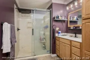 $570,000 | 8126 John Pectol Road, Georgetown, IN 47122