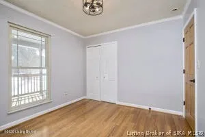 $550,000 | 8126 John Pectol Road, Georgetown, IN 47122