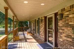 $560,000 | 8126 John Pectol Road, Georgetown, IN 47122