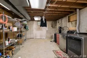 $570,000 | 8126 John Pectol Road, Georgetown, IN 47122