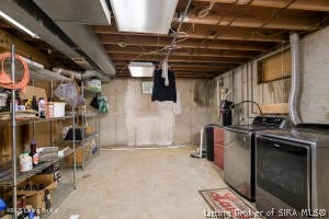 8126 John Pectol Road Georgetown, IN 47122 - Photo 47 of 61