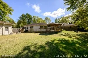 $550,000 | 8126 John Pectol Road, Georgetown, IN 47122