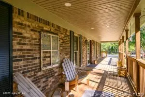 $560,000 | 8126 John Pectol Road, Georgetown, IN 47122