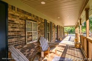 8126 John Pectol Road Georgetown, IN 47122 - Photo 5 of 61