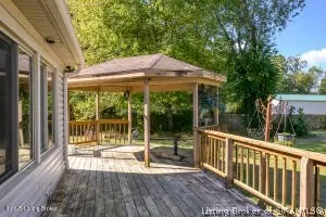 $560,000 | 8126 John Pectol Road, Georgetown, IN 47122