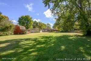 $560,000 | 8126 John Pectol Road, Georgetown, IN 47122