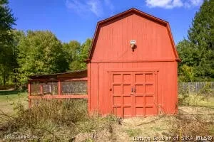 $560,000 | 8126 John Pectol Road, Georgetown, IN 47122