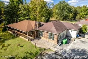 $550,000 | 8126 John Pectol Road, Georgetown, IN 47122