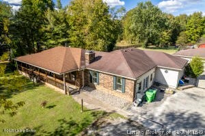 8126 John Pectol Road Georgetown, IN 47122 - Photo 58 of 61