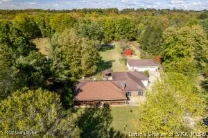 $560,000 | 8126 John Pectol Road, Georgetown, IN 47122