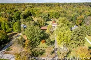 $550,000 | 8126 John Pectol Road, Georgetown, IN 47122