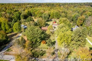 8126 John Pectol Road Georgetown, IN 47122 - Photo 60 of 61