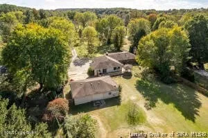 $550,000 | 8126 John Pectol Road, Georgetown, IN 47122