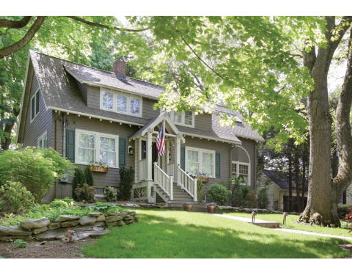 66 Alban Road Newton, MA 02468 - Photo 1 of 6