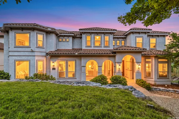 $1,399,990 | 615 Sentry Hill, San Antonio, TX 78260