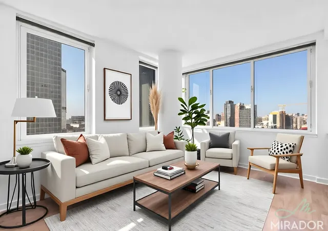 $6,525 | 80 Dekalb Avenue, Unit 17G | Fort Greene