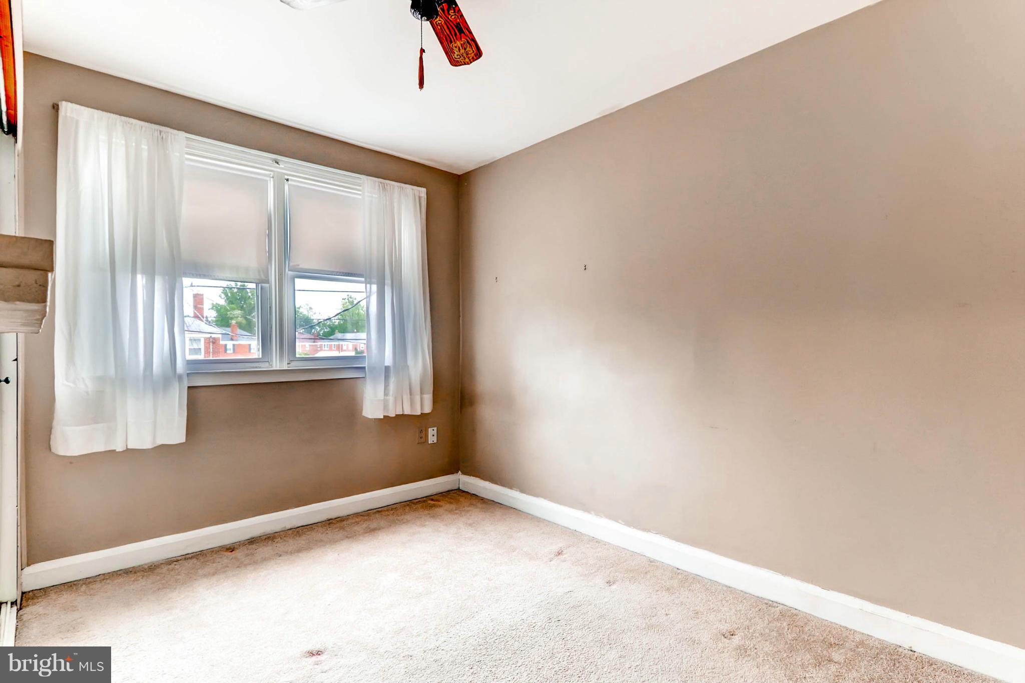 2102 Redthorn Road Baltimore, MD 21220 - Photo 16 of 30 an empty room with windows