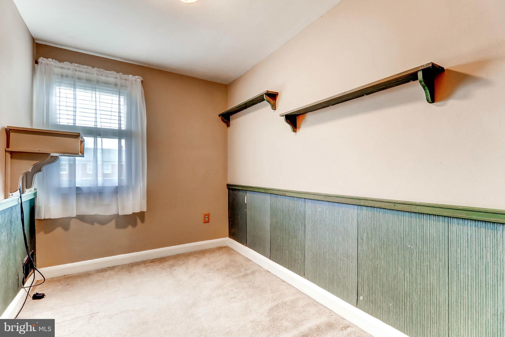 2102 Redthorn Road Baltimore, MD 21220 - Photo 17 of 30 a view of an empty room