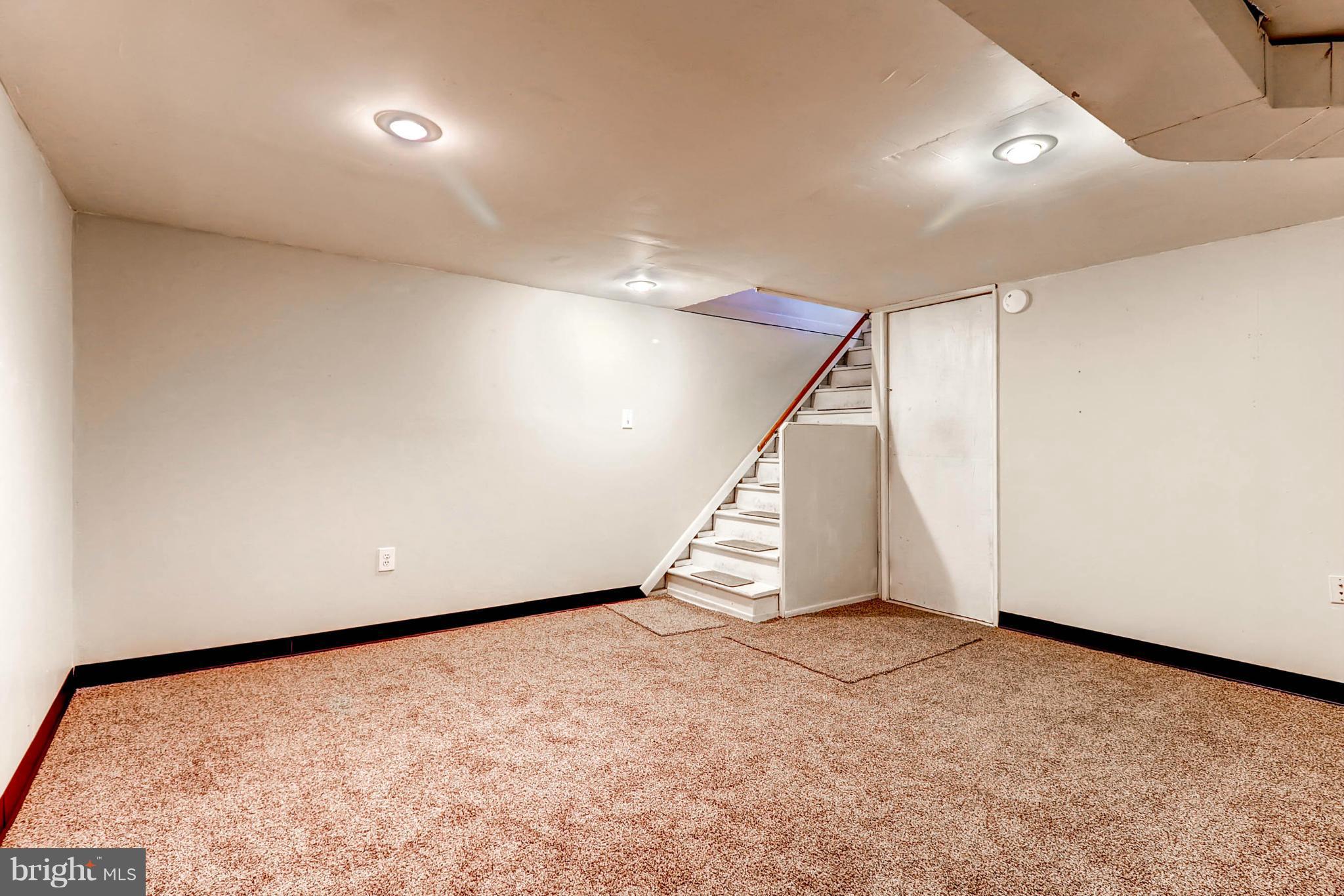 2102 Redthorn Road Baltimore, MD 21220 - Photo 21 of 30 a view of an empty room