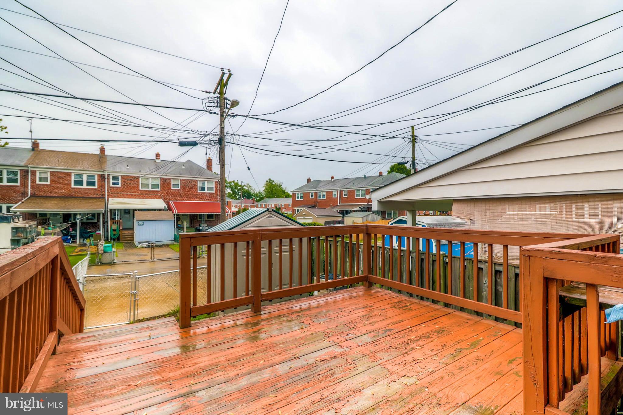 2102 Redthorn Road Baltimore, MD 21220 - Photo 25 of 30