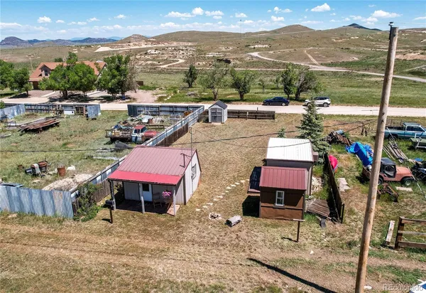 $90,000 | 418 Cliff Street, Westcliffe, CO 81252
