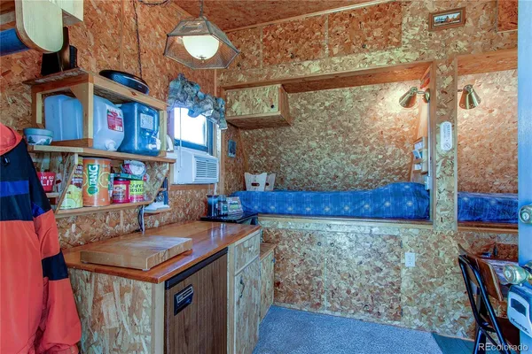 $90,000 | 418 Cliff Street, Westcliffe, CO 81252