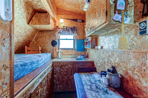 $90,000 | 418 Cliff Street, Westcliffe, CO 81252