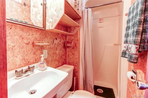 $90,000 | 418 Cliff Street, Westcliffe, CO 81252