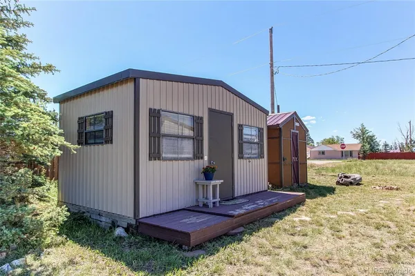 $90,000 | 418 Cliff Street, Westcliffe, CO 81252