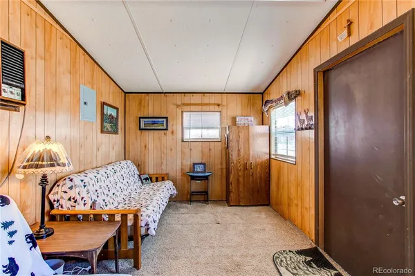 $90,000 | 418 Cliff Street, Westcliffe, CO 81252