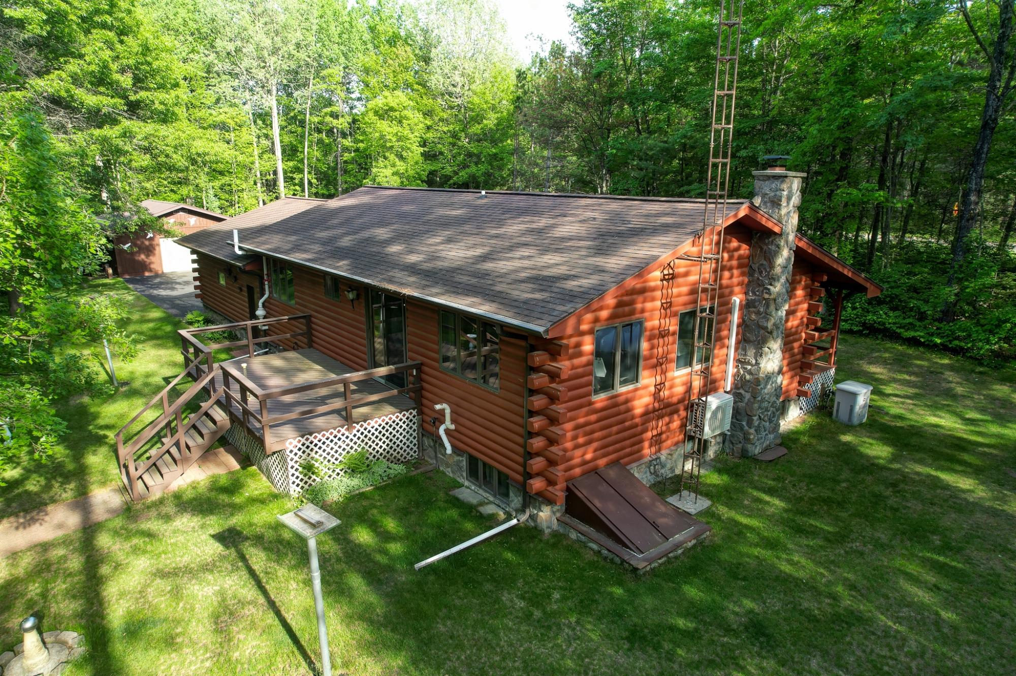 W6542 Milky Road Tomahawk, WI 54487 - Photo 1 of 63 Gallery Image 1