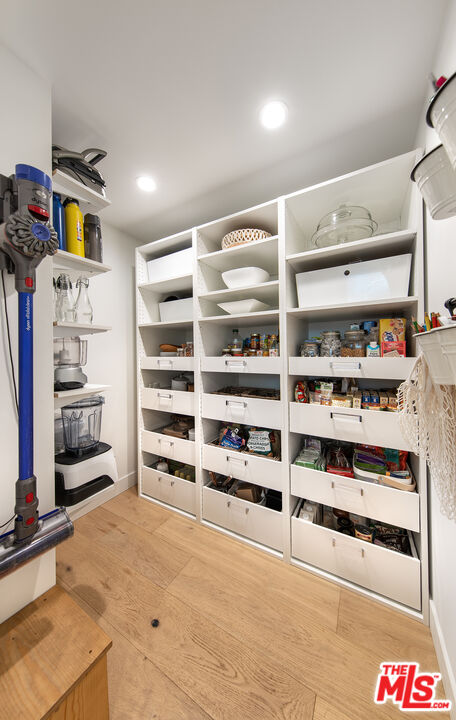 5317 Pacific Avenue Marina del Rey, CA 90292 - Photo 15 of 41 a room with storage and utility