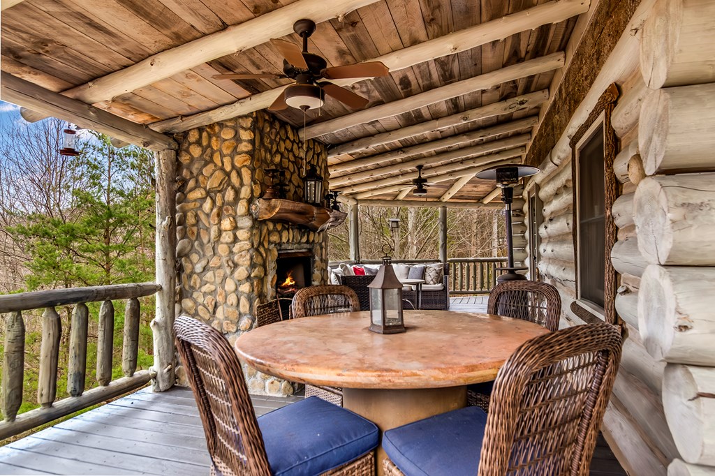3680 Aska Road Blue Ridge, GA 30513 - Photo 6 of 42 Gallery Image 6