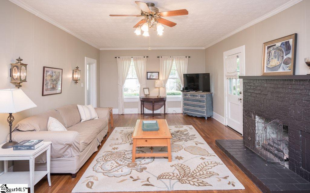 17 Spruce Street Greenville, SC 29607 - Photo 12 of 34