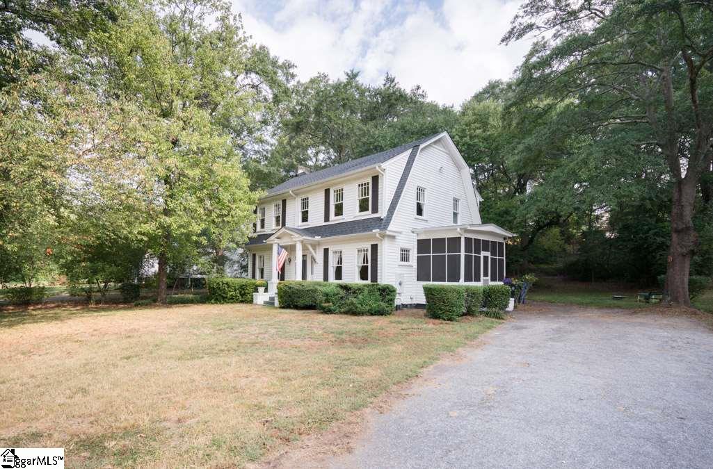 17 Spruce Street Greenville, SC 29607 - Photo 3 of 34