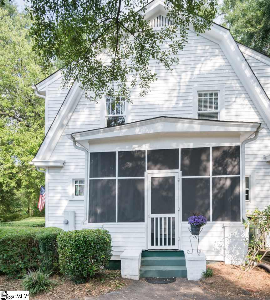 17 Spruce Street Greenville, SC 29607 - Photo 30 of 34