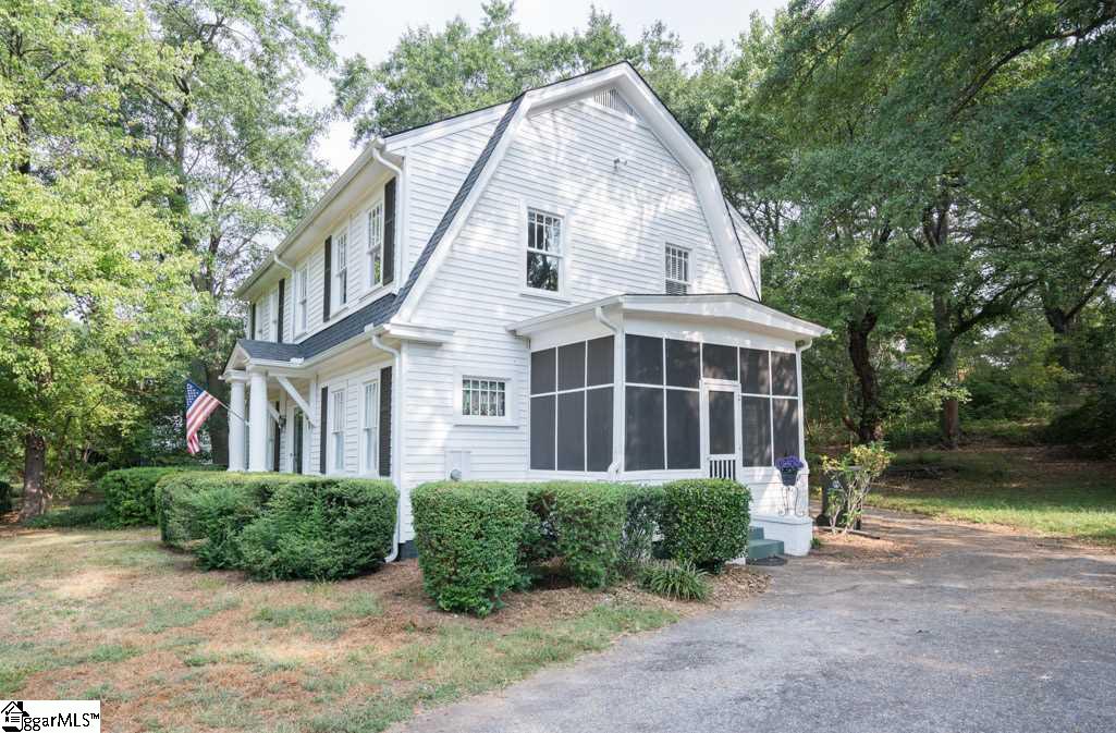 17 Spruce Street Greenville, SC 29607 - Photo 4 of 34