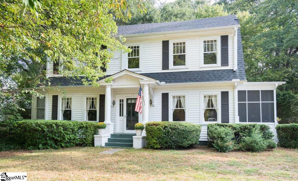 17 Spruce Street Greenville, SC 29607 - Photo 6 of 34