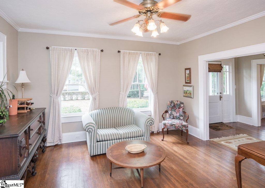 17 Spruce Street Greenville, SC 29607 - Photo 9 of 34